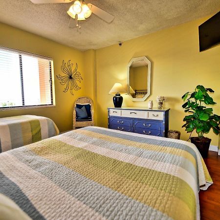 Ferienwohnung Reef Club 301 Clearwater Beach Exterior foto