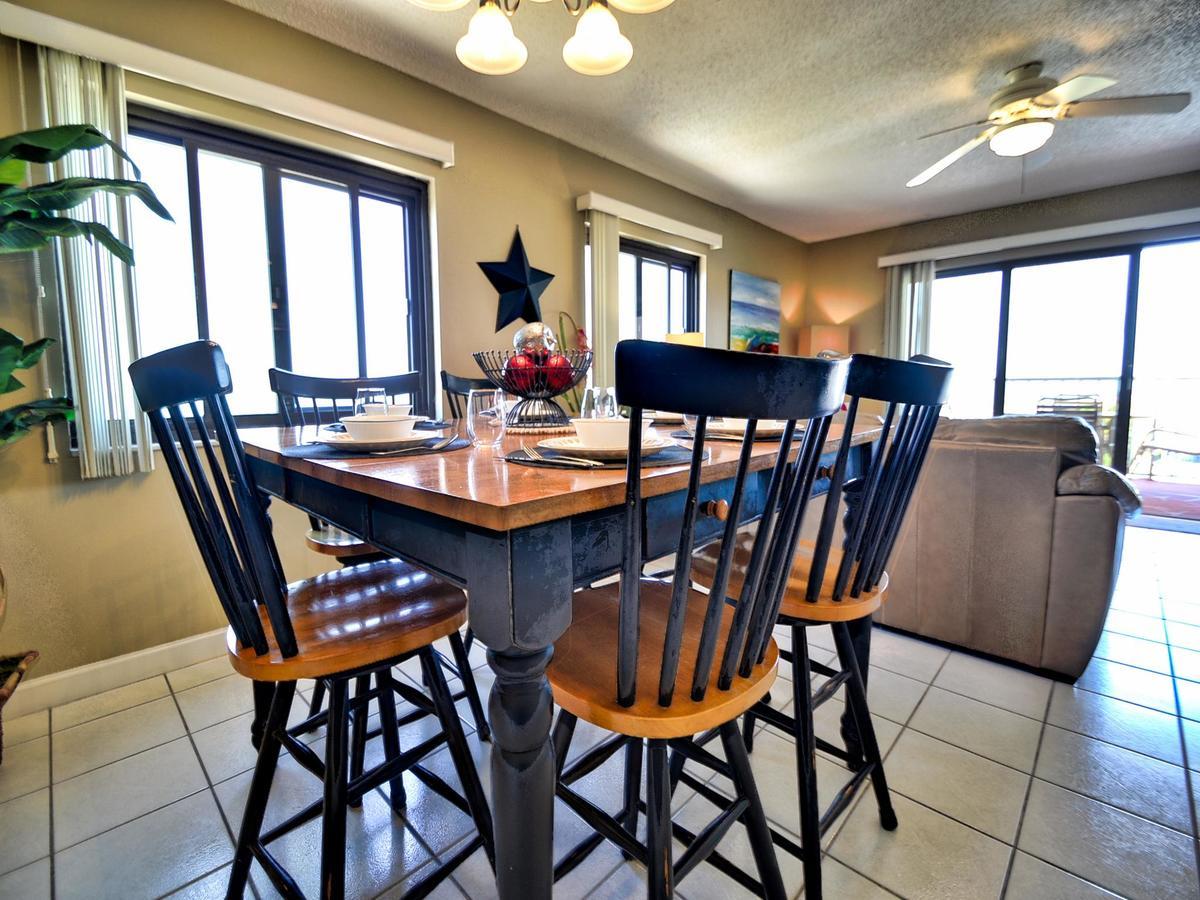 Ferienwohnung Reef Club 301 Clearwater Beach Exterior foto